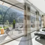 In Kloesterle am Arlberg