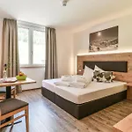 In Διαμέρισμα Kloesterle am Arlberg