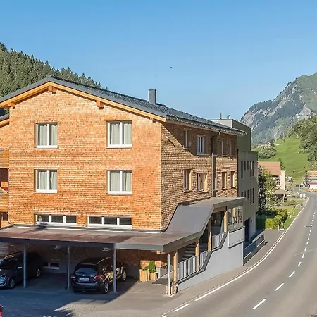 Lejlighed In Klosterle am Arlberg